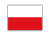 MAMA' RISTOBISTROT - Polski